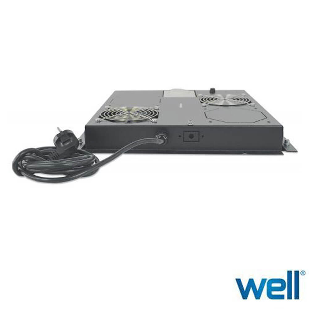 Unitate Ventilare - Vitacom VTU-FAN2-19/RM-INTL