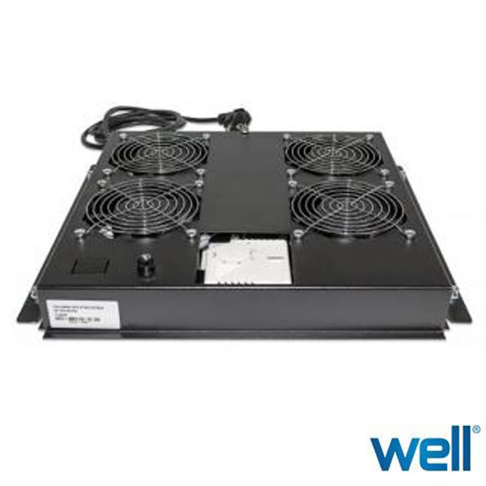 Unitate Ventilare - Vitacom VTU-FAN4-19/RM-INTL