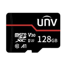 Card memorie 128GB, RED CARD - Uniview TF-128G-MT
