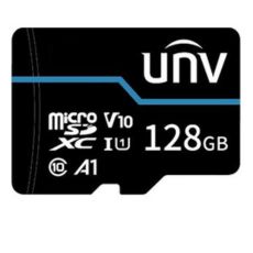 Card memorie 128GB, BLUE CARD - Uniview TF-128G-T-L