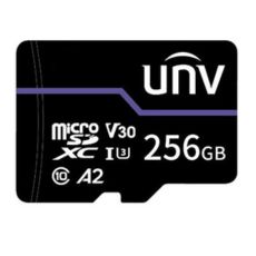 Card memorie 256GB, PURPLE CARD - Uniview TF-256G-T