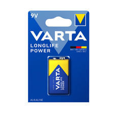 Baterii pentru instalare Accesorii Duracell CR2450