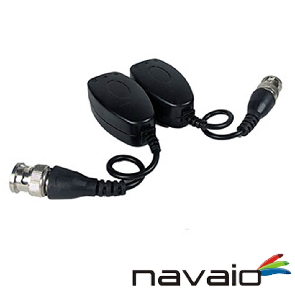 Video Balun - Navaio NAV-A1001PHD