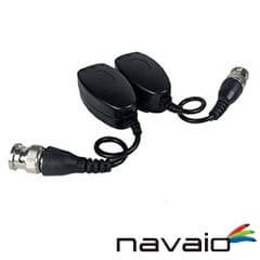 Video Balun - Navaio NAV-A1001PHD