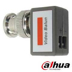 Video Balun pasiv - KMW BP-01C