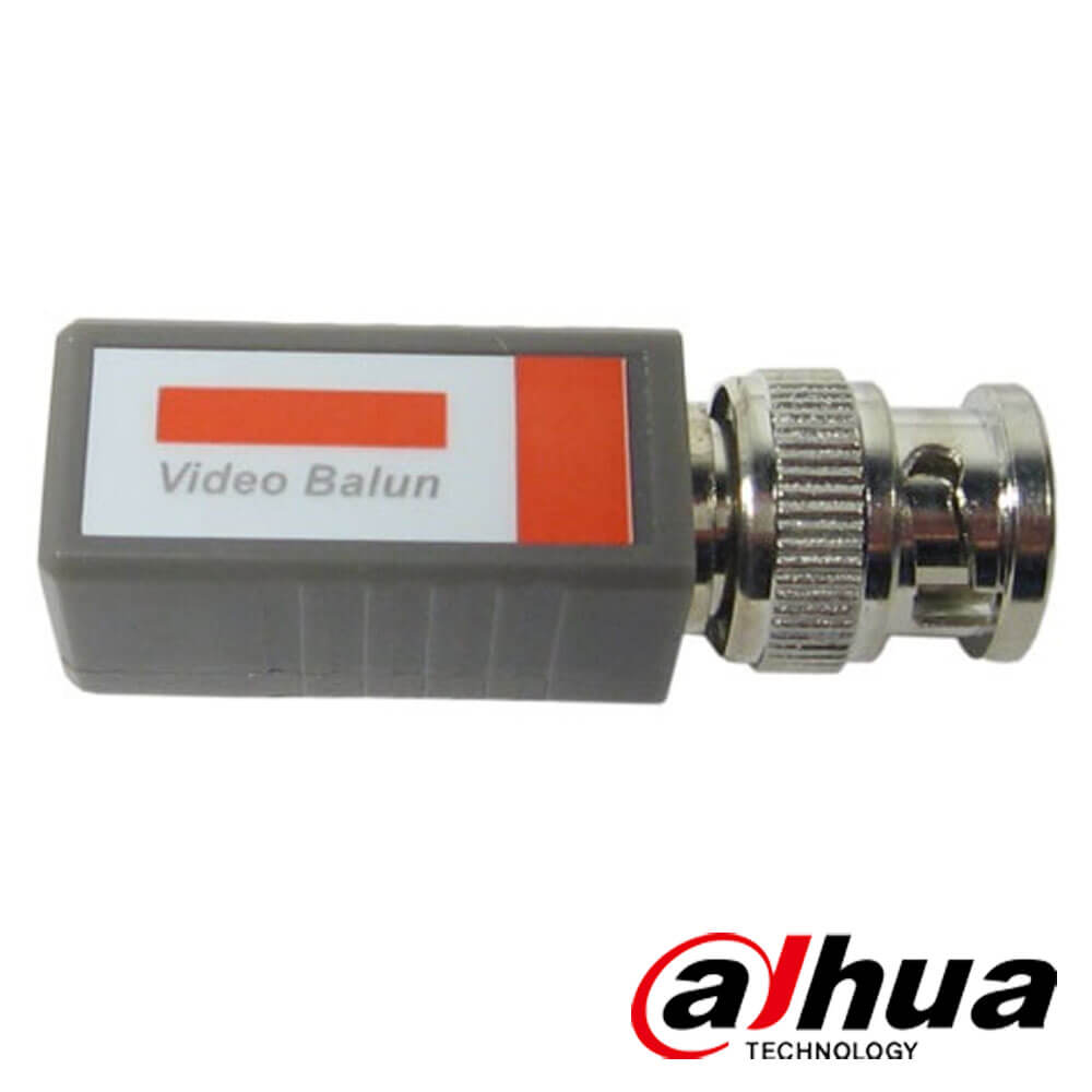 Video Balun pasiv - KMW BP-01E