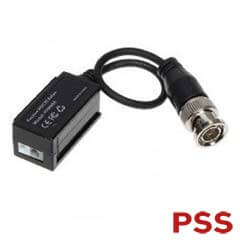 Video Balun pasiv - PSS MD 104TP