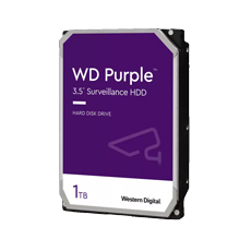 Hard Disk-uri pentru instalare Accesorii Q-See WD2TB