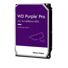 Hard Disk Supraveghere 12 TB SATA3 IntelliPower 256MB - Western Digital WD121PURP