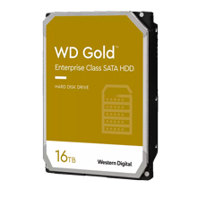 HDD Enterprise 16TB SATA3 7200RPM 512MB - Western Digital WD161KRYZ