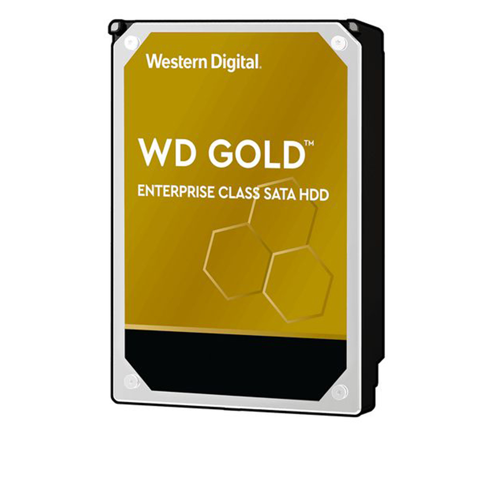 HDD special Enterprise 4TB, Gold®, 3.5inch, 6GB/s, 7200RPM, 256Mb - Western Digital WD4003FRYZ