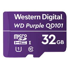 Carduri memorie pentru instalare Accesorii Stim WDD128G1P0C
