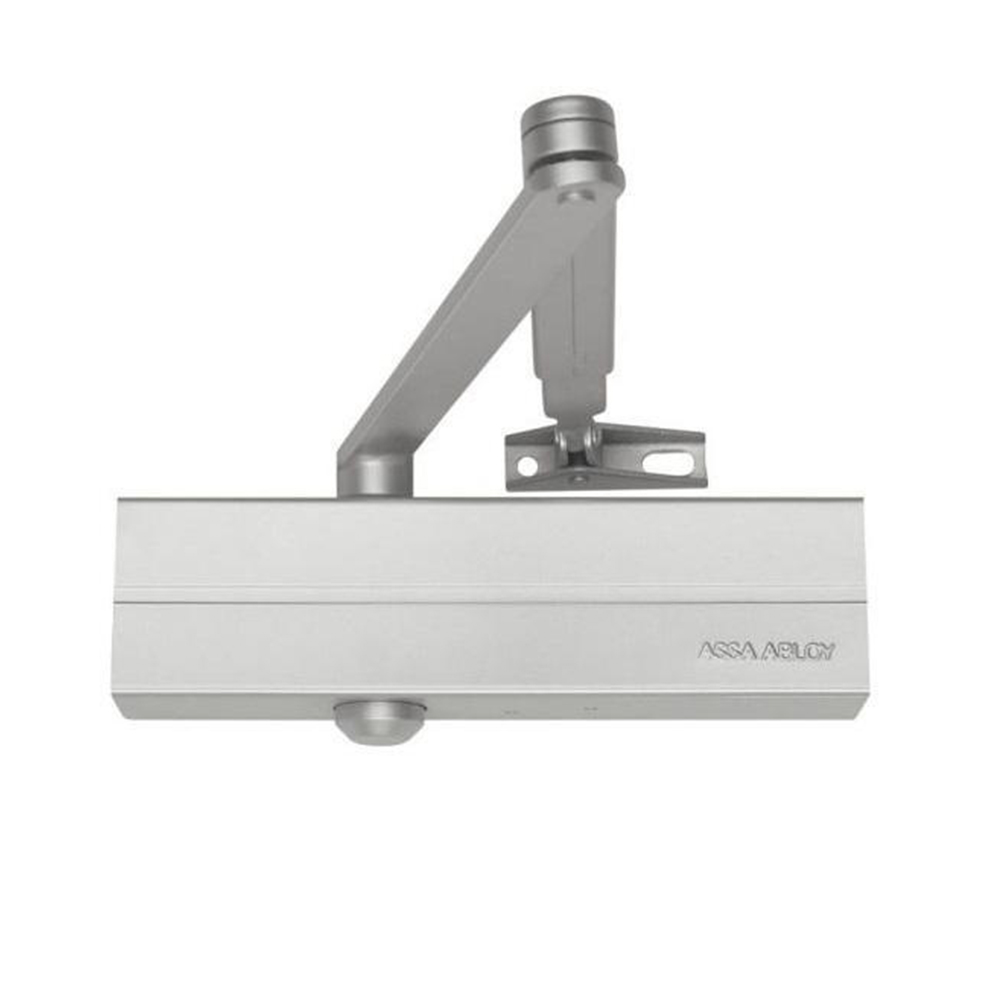 Amortizor hidraulic mecanism pinion, forta fixa, maxim 40/60/80Kg - Assa Abloy DC140-EV1