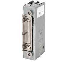 Incuietoare electromagnetica ajustabila, memorie mecanica, dimensiuni reduse - Dorcas 41Aa424F