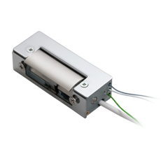 Yala electromagnetica incastrata, fail-secure, simetrica, reversibila, 800kgf - Dorcas 50N305-424