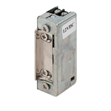 Yala electromagnetica incastrabila ajustabila, reversibila, fail secure - Dorcas 54N412F