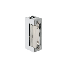 Yala electromagnetica incastrabila ajustabila, reversibila NC 24Vcc - Dorcas 54N524F