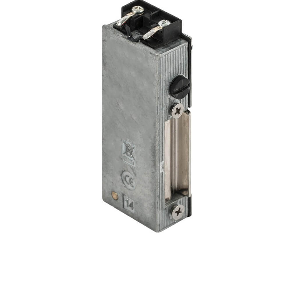 Yala electromagnetica incastrabila de exterior IP65- Dorcas DORCAS-62AaD-L