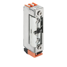 Incuietoare electromagnetica incastrata cu monitorizare - Dorcas 99NF305