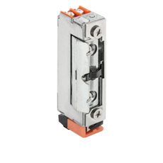 Yala electromagnetica incastrabila, de tip strike, cu monitorizare - Dorcas 99NF305-512