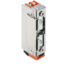 Incuietoare electromecanica incastrabila, tip strike, monitorizare, TOP - Dorcas 99NF305-512-TOP