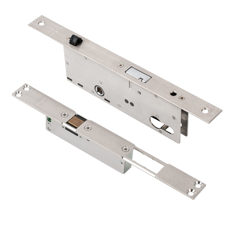Incuietoare electromecanica fail-secure, incastrabila, cu contraplaca inclusa - Dorcas DUO50-85