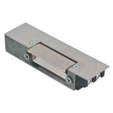 Yala electromagnetica incastrabila reversibila, consum redus, fail secure - Dorcas N412