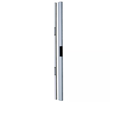 Kit de securizare usi cu doi electromagneti de 300kgf - Dorcas PF1-PROFAST