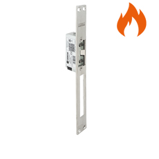 Yala electromecanica incastrabila rezistenta la foc, EI120, seria TOP - Dorcas SF99-1-NF-TOP/YL-X