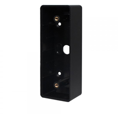 Doza cu montarea aplicata/ incastrata pentru butoane si controlere de control acces - Yli EBOX-1