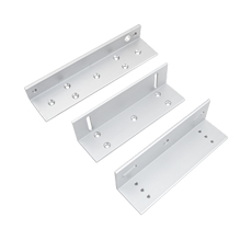 Suport “ZL” pentru fixarea electromagnetului F110 - Yli F110-ZL