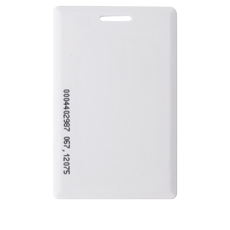 Cartela de proximitate RFID 125KHz - Yli IDT-1000EM