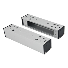 Suport pentru montarea aplicata a electromagnetilor tip shear lock YES-1200 - Yli MBK-1200
