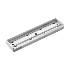 Suport pentru montarea contraplacii electromagnetilor YM-180N pe foaia de usa - Yli MBK-180IN