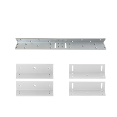 Suport dublu “ZL” pentru montarea electromagnetilor YM-180ND(LED) - Yli MBK-180NDZL
