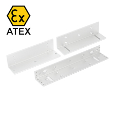 Suport ZL pentru electromagneti de 280kgf certificati ATEX - Yli MBK-280NZL-EX