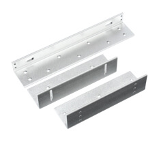 Suport ZL inoxidabil din duraluminiu pentru montarea electromagneților YM-350W - Yli MBK-350ZL-W