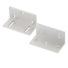 Suport inoxidabil pentru YM-60 pentru uși cu deschidere în interior - Yli MBK-70Z