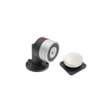 Electromagnet pentru retinere usa deschisa, retentie 65kgf - Yli SD-60