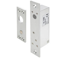 Mini bolt electric incastrabil, 800kgf, cu monitorizare si temporizare - Yli SL-166B