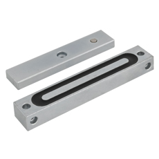 Electromagnet de forta aplicat, retinere 110kgf, rezistent la apa - Silin SM-110SZ