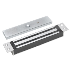 Electromagnet incastrabil de 280 kg forta - Silin SM-280MA