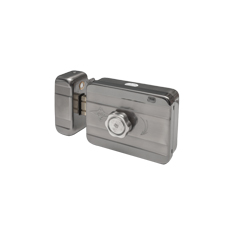 Yala electromagnetica aplicabila cu motor si senzor magnetic, 2000 kgf - Silin SX-10