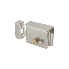 Yala electromagnetica cu buton, cu montare pe dreapta - Silin SX-11R