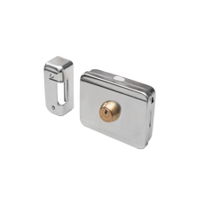 Yala electromagnetica aplicabila pentru exterior - Silin SX-90