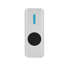 Buton de iesire aplicabil, LED de stare bicolor, din metal, fara atingere, IP68 - Yli T3NT-DTW