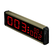 Receptor fix cu indicare luminoasa / sonora, 256 statii - Yli Y-128E