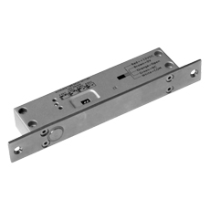 Mini bolt electric cu actiune magnetica, monitorizare, temporizare, 1000kgf - Yli YB-500A(LED)24V