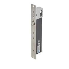 Bolt electric cu actiune magnetica, monitorizare, temporizare, senzor, 2000kgf  - Yli YB-600C(LED)