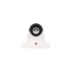 Electromagnet de retinere usa deschisa cu buton de deschidere, retentie 50kgf - Yli YD-609B